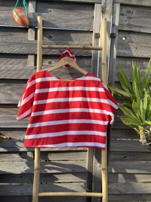 Le tee shirt feria