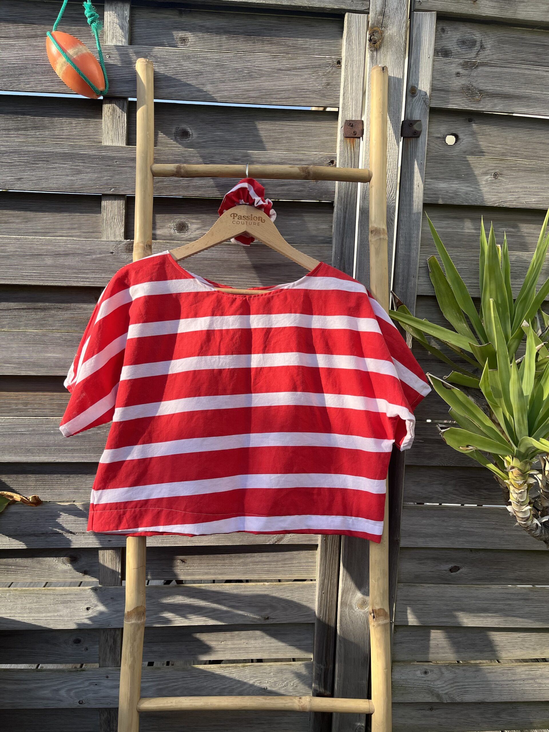 Le tee shirt feria