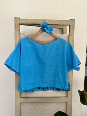 Le tee-shirt Viva Cuba