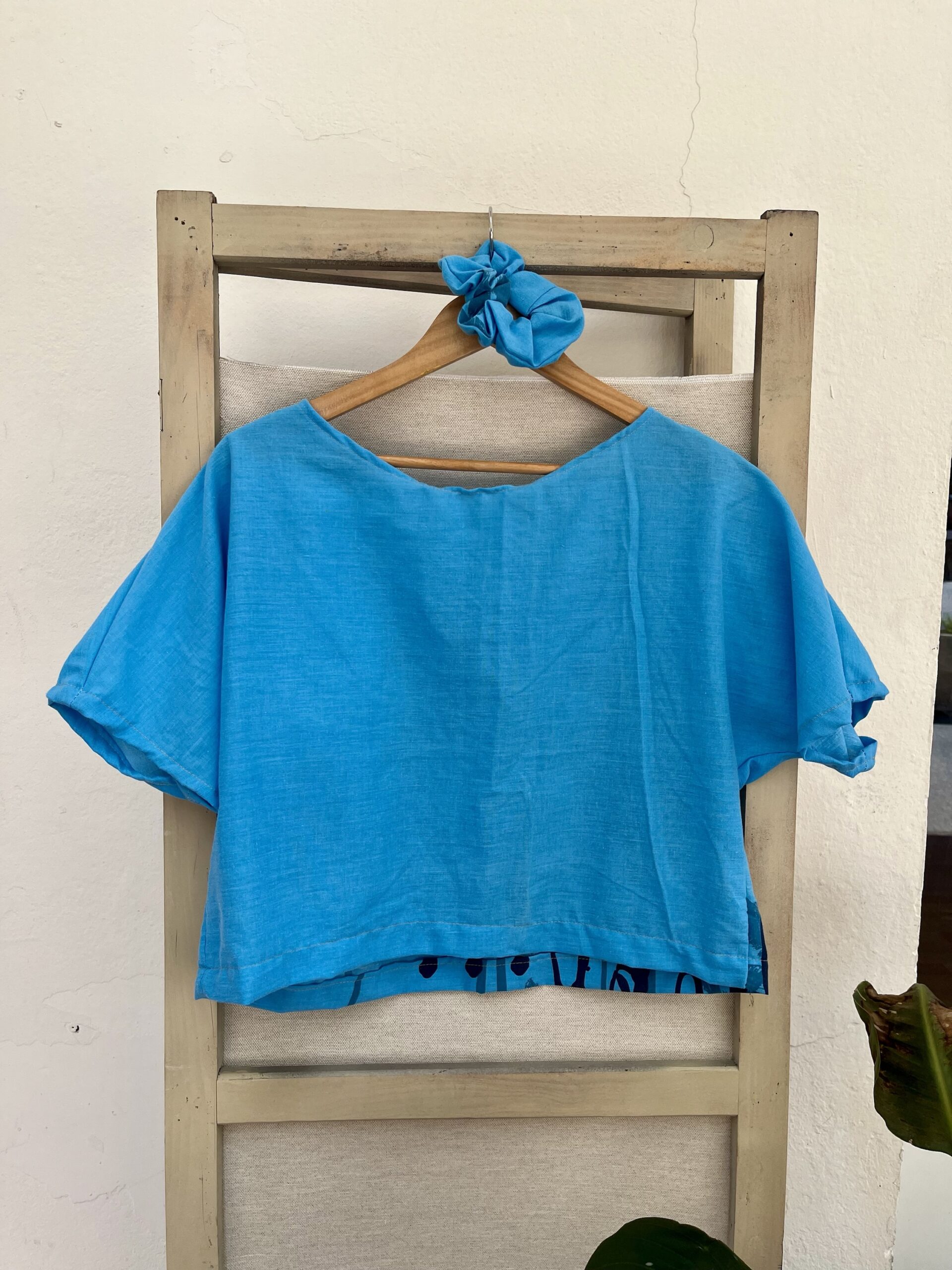 Le tee-shirt Viva Cuba – Image 2