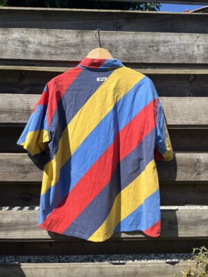 La chemisette primaire - taille XL
