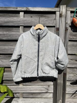 Le bomber univers - taille S