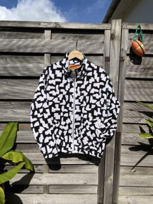 Le bomber Harley