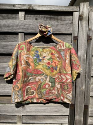 Le tee-shirt PM