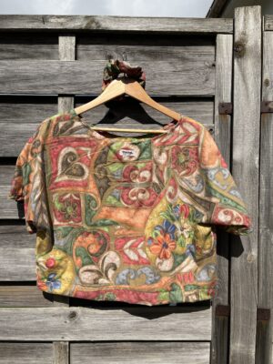 Le tee-shirt PM